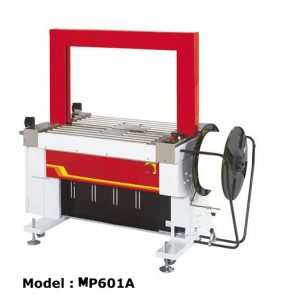 Fully Automatic Strapping Machine